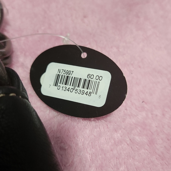 NWT Blazin Roxx Conceal Carry Purse - Picture 8 of 9